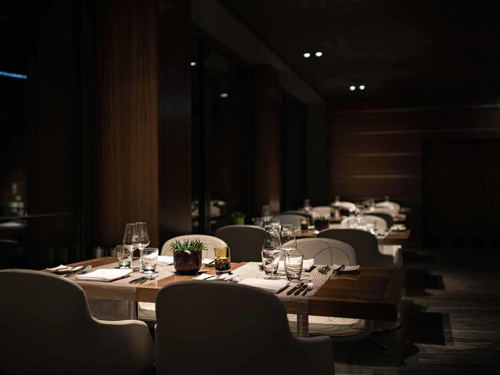 Pullman Hotel Köln