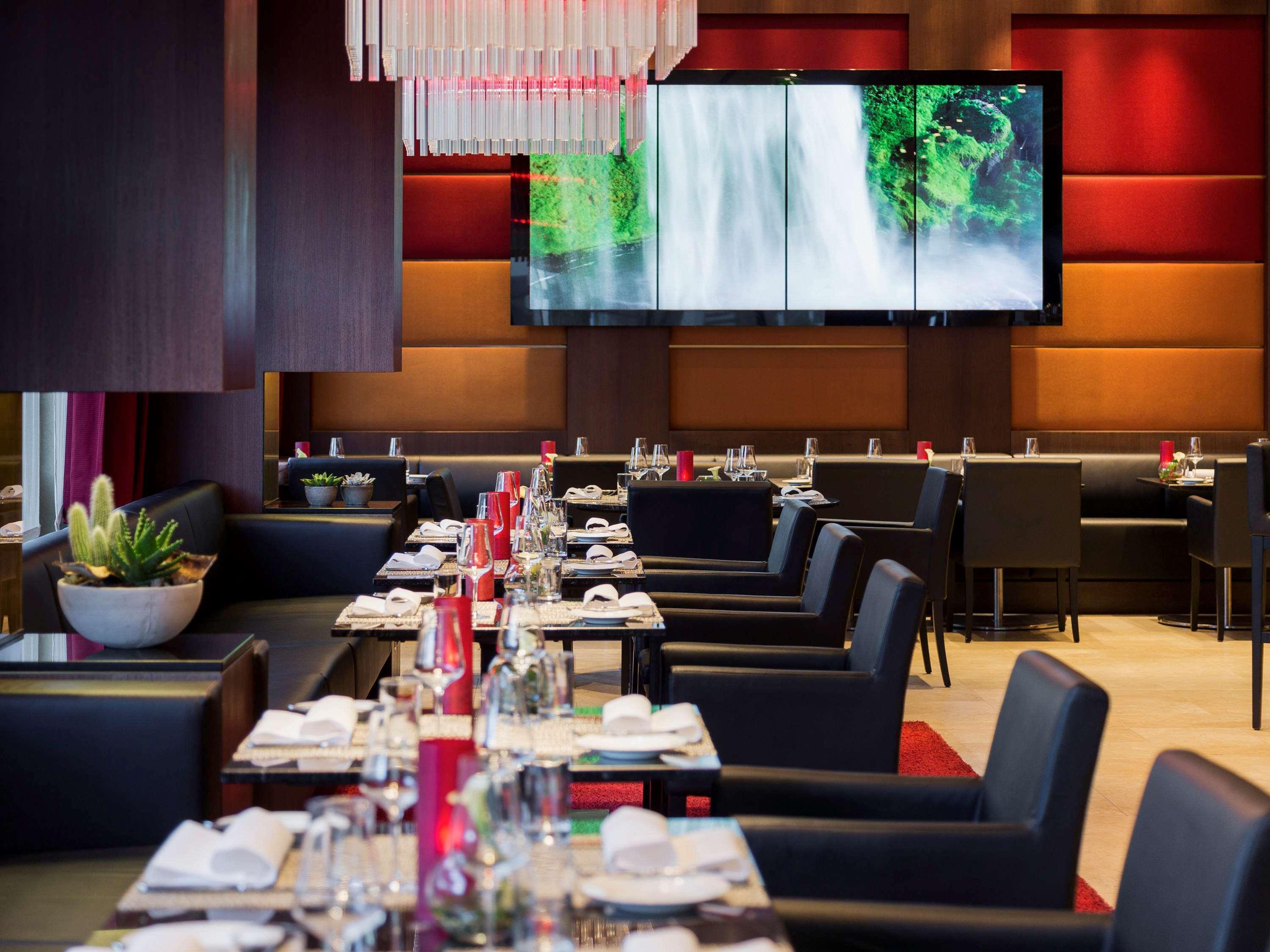 Hotel Pullman Köln