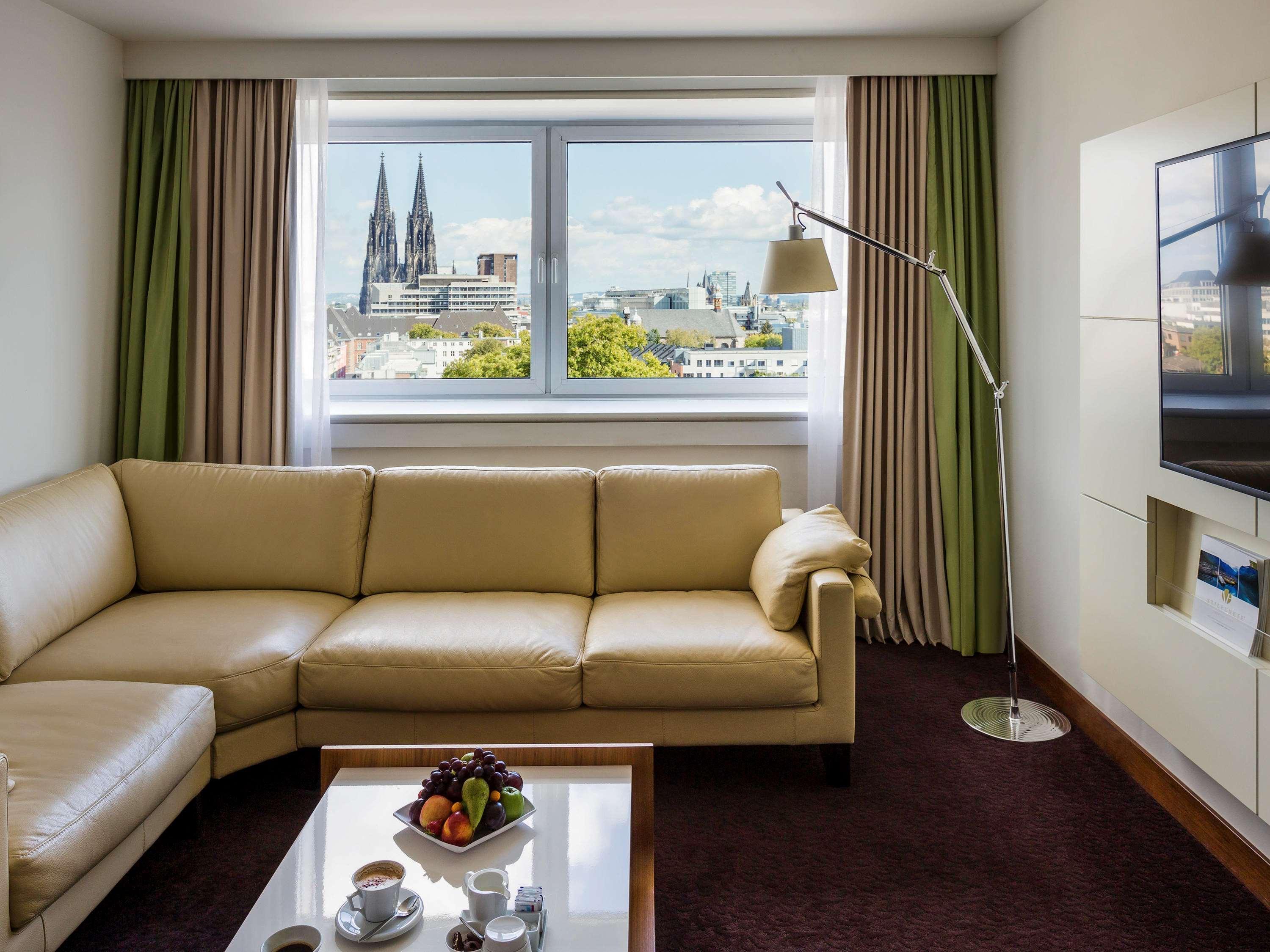 Hotel Pullman Köln