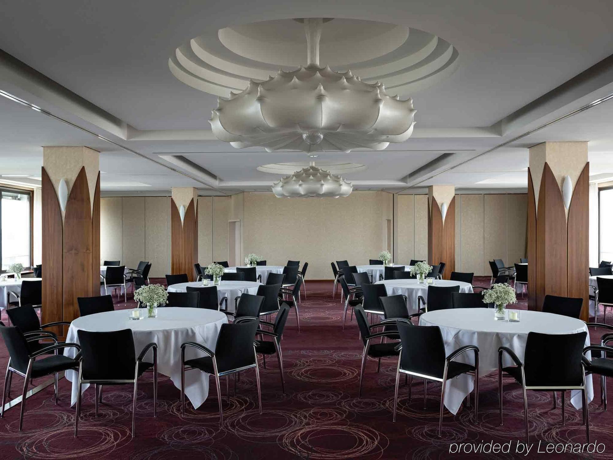 Pullman Hotel 4*