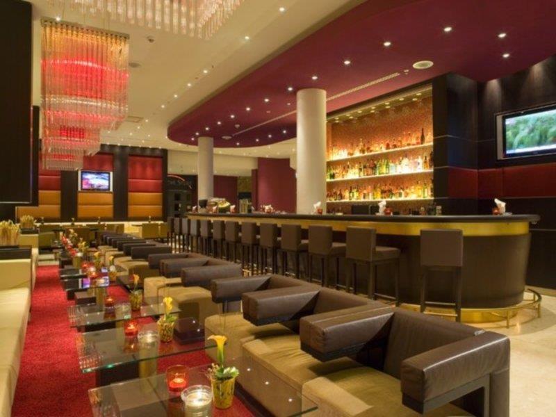 Hotel Pullman