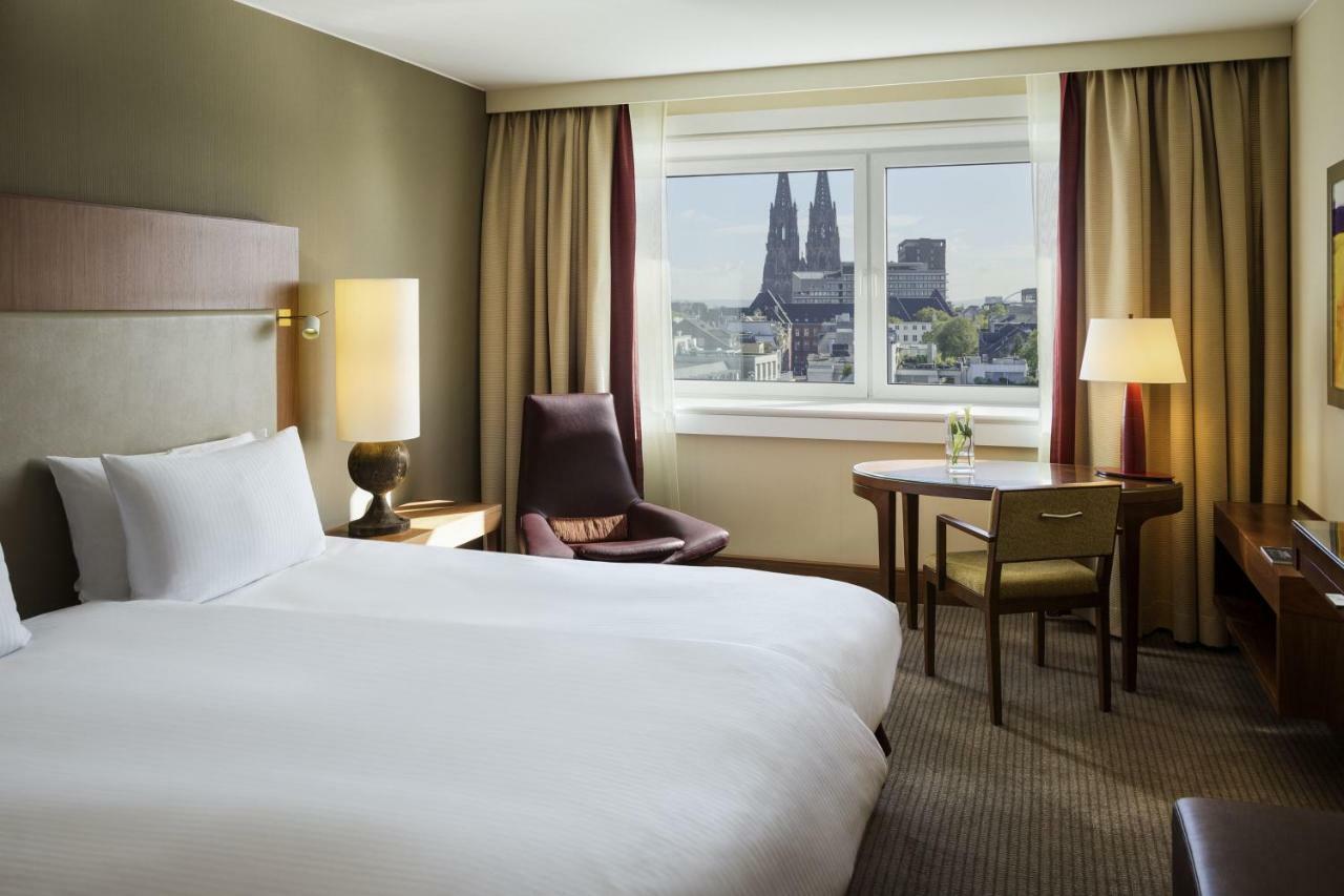 Pullman Köln